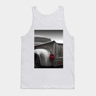 Classic Pickup Tank Top